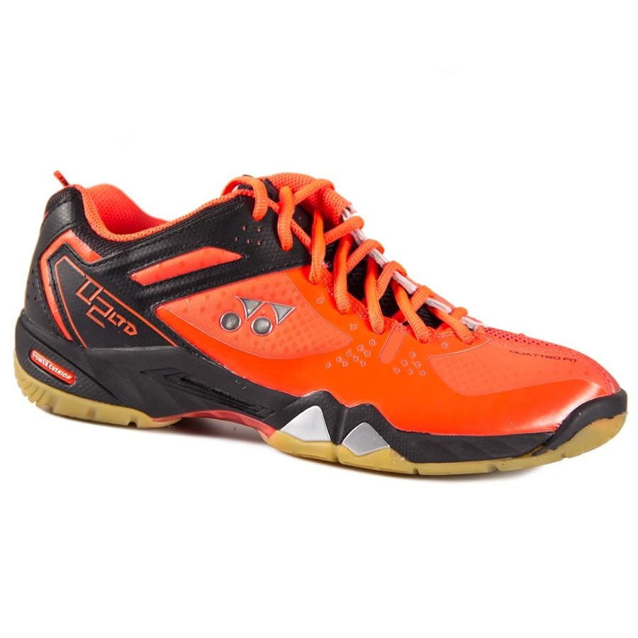 Amazon | YONEX バドミントンシューズ 限定版 SHB-02LTD (2015
